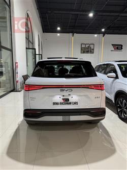 بی وای دی سیلیۆن 05 DM-i